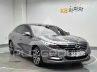 2017 Renault Samsung SM7