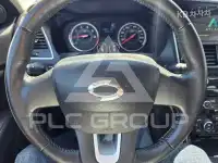 2017 Renault Samsung SM7