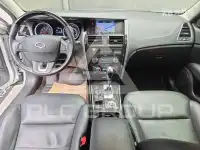 2017 Renault Samsung SM7