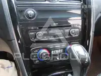 2017 Renault Samsung SM7