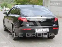 2017 Renault Samsung SM7