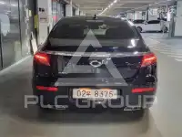 2017 Renault Samsung SM7