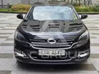 2017 Renault Samsung SM7