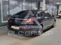 2017 Renault Samsung SM7