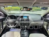 2017 Renault Samsung SM7