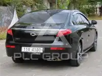 2017 Renault Samsung SM7