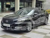 2017 Renault Samsung SM7
