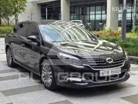 2017 Renault Samsung SM7