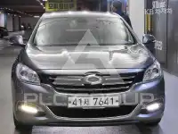 2017 Renault Samsung SM7