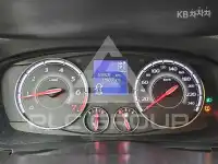 2017 Renault Samsung SM7