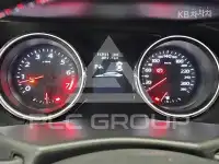 2017 Renault Samsung SM7