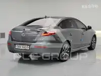 2017 Renault Samsung SM7