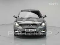 2017 Renault Samsung SM7