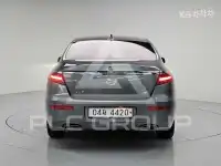 2017 Renault Samsung SM7