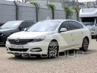 2017 Renault Samsung SM7