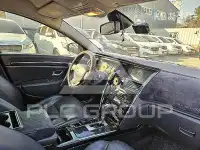 2017 Renault Samsung SM7