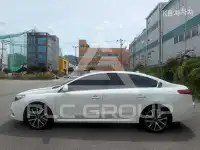 2017 Renault Samsung SM7