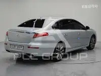 2017 Renault Samsung SM7