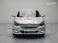 2017 Renault Samsung SM7