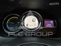 2017 Renault Samsung SM3