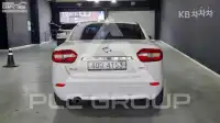 2017 Renault Samsung SM3