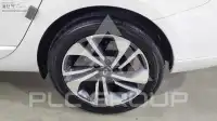 2017 Renault Samsung SM3