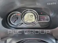 2017 Renault Samsung SM3