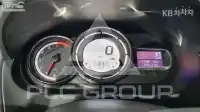 2017 Renault Samsung SM3