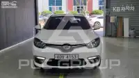 2017 Renault Samsung SM3