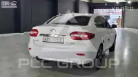 2017 Renault Samsung SM3