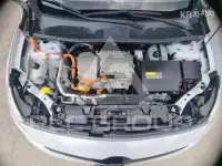 2017 Renault Samsung SM3