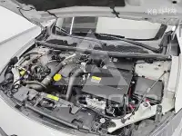 2017 Renault Samsung SM3