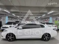 2017 Renault Samsung SM3