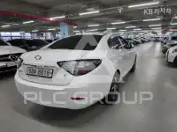 2017 Renault Samsung SM3