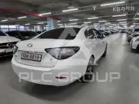 2017 Renault Samsung SM3
