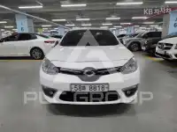 2017 Renault Samsung SM3
