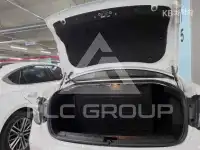 2017 Renault Samsung SM3