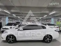 2017 Renault Samsung SM3