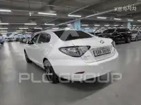 2017 Renault Samsung SM3