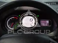 2017 Renault Samsung SM3