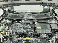 2017 Renault Samsung SM3
