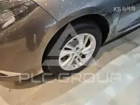 2017 Renault Samsung SM3