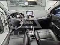 2017 Renault Samsung SM3