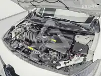 2017 Renault Samsung SM3