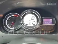 2017 Renault Samsung SM3