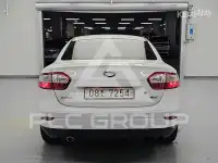 2017 Renault Samsung SM3