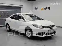 2017 Renault Samsung SM3