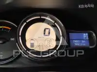 2017 Renault Samsung SM3