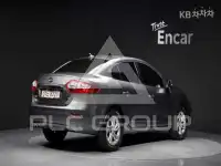 2017 Renault Samsung SM3