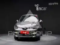 2017 Renault Samsung SM3